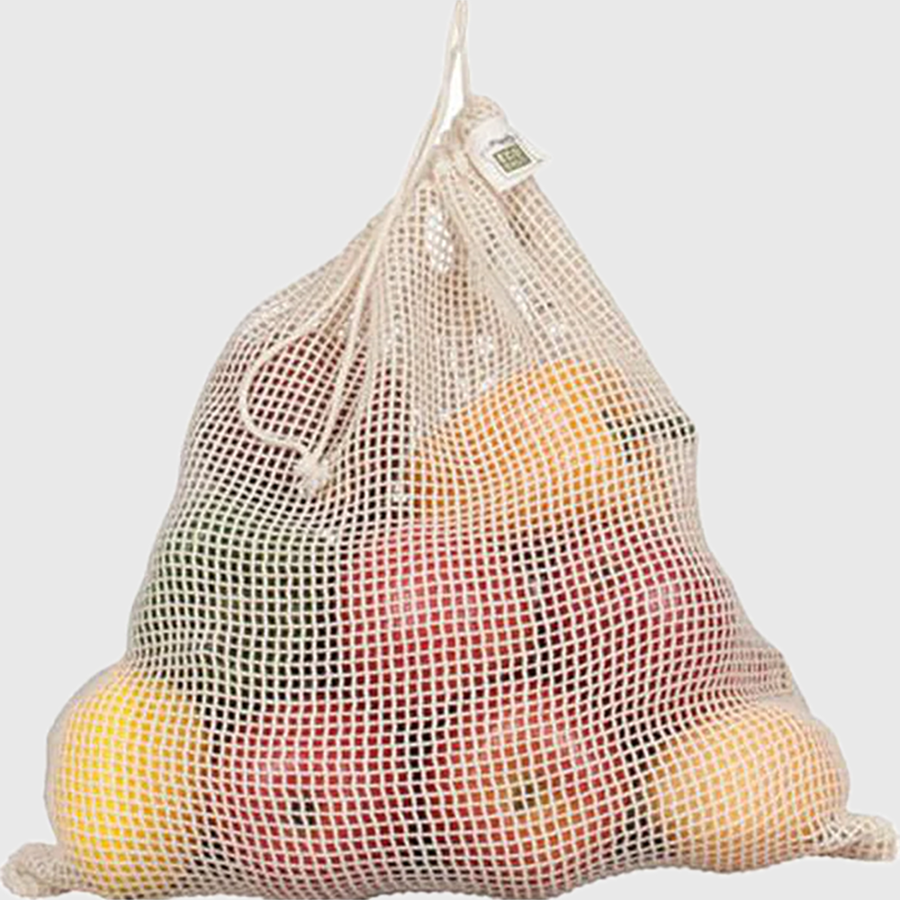 10'' x 12'' Fruit and Vegetable Bag