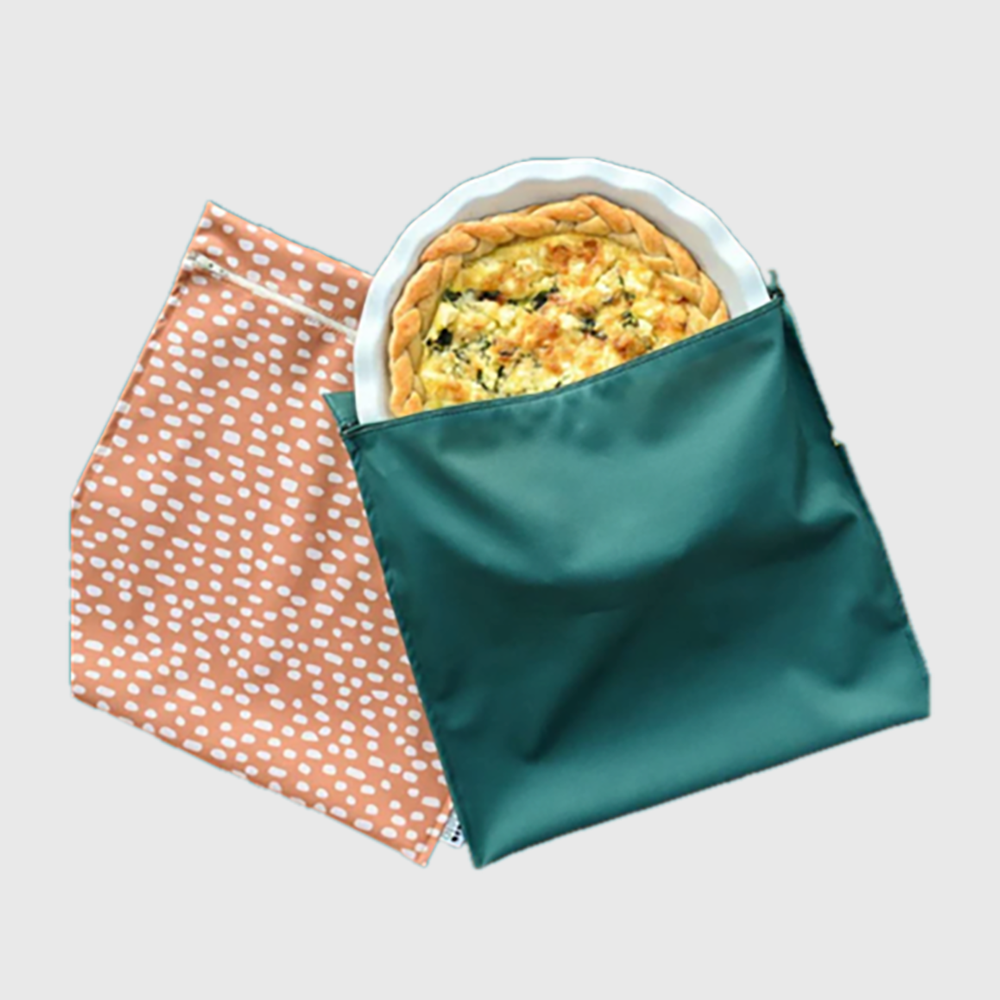 Freezer bag