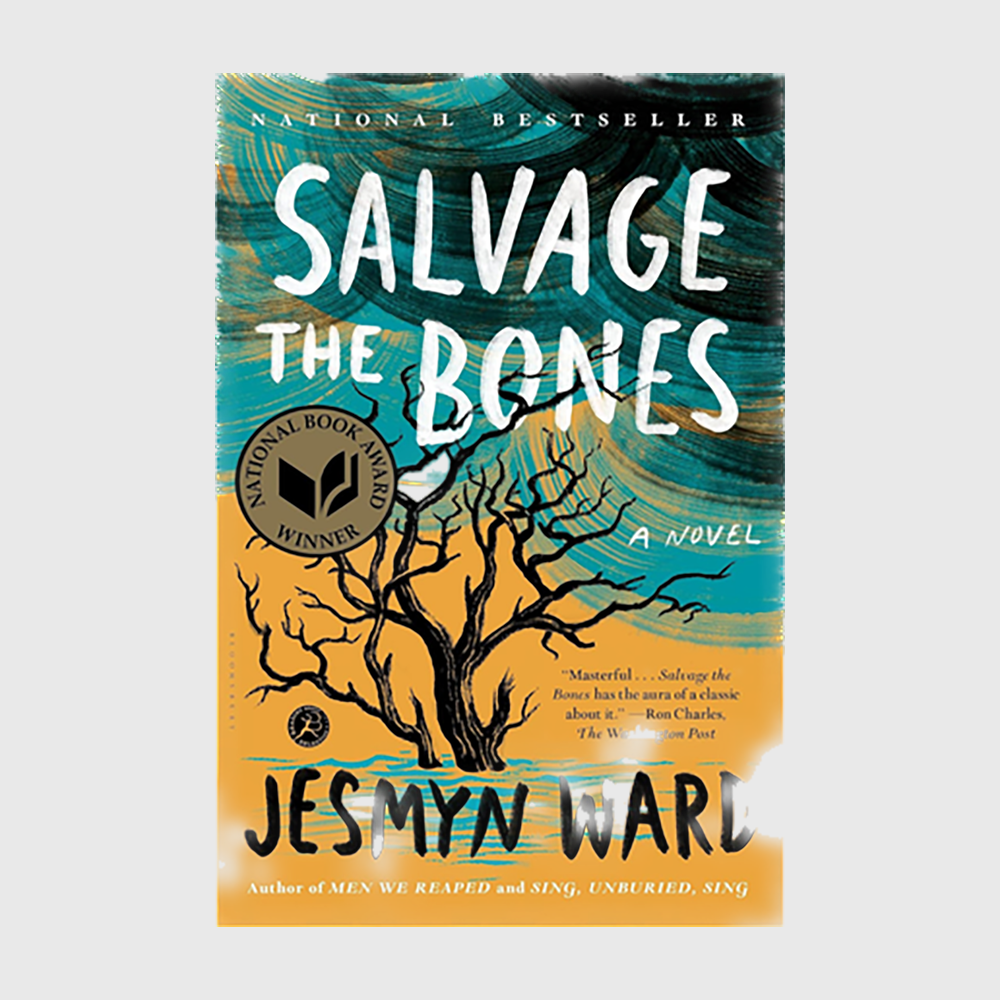 Salvage the Bones: A Novel
