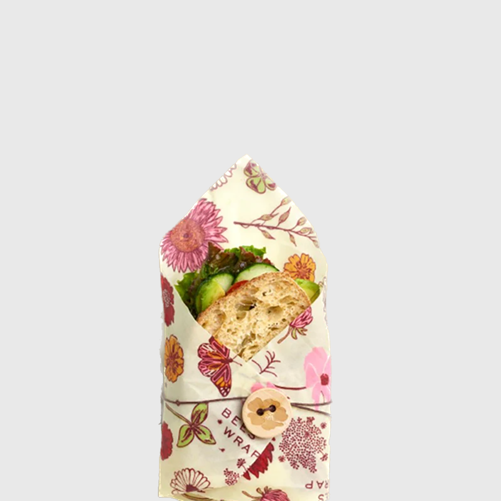 Beeswax Sandwich Wrap - Bee's Wrap