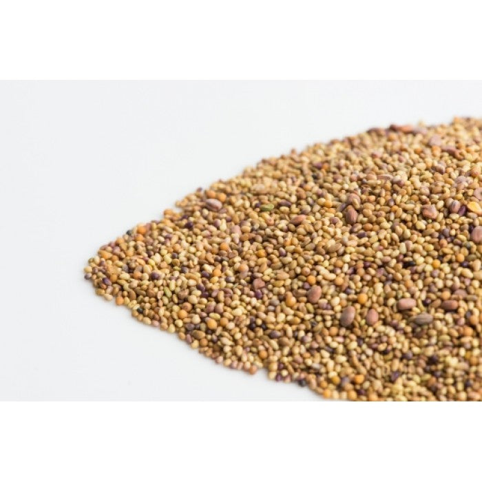 Sandwich booster sachet