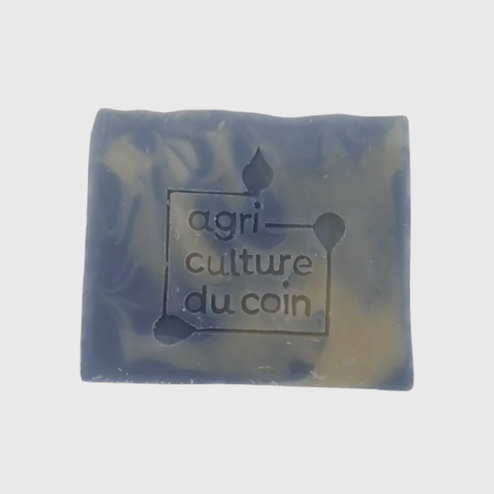 Handmade Scented Soap