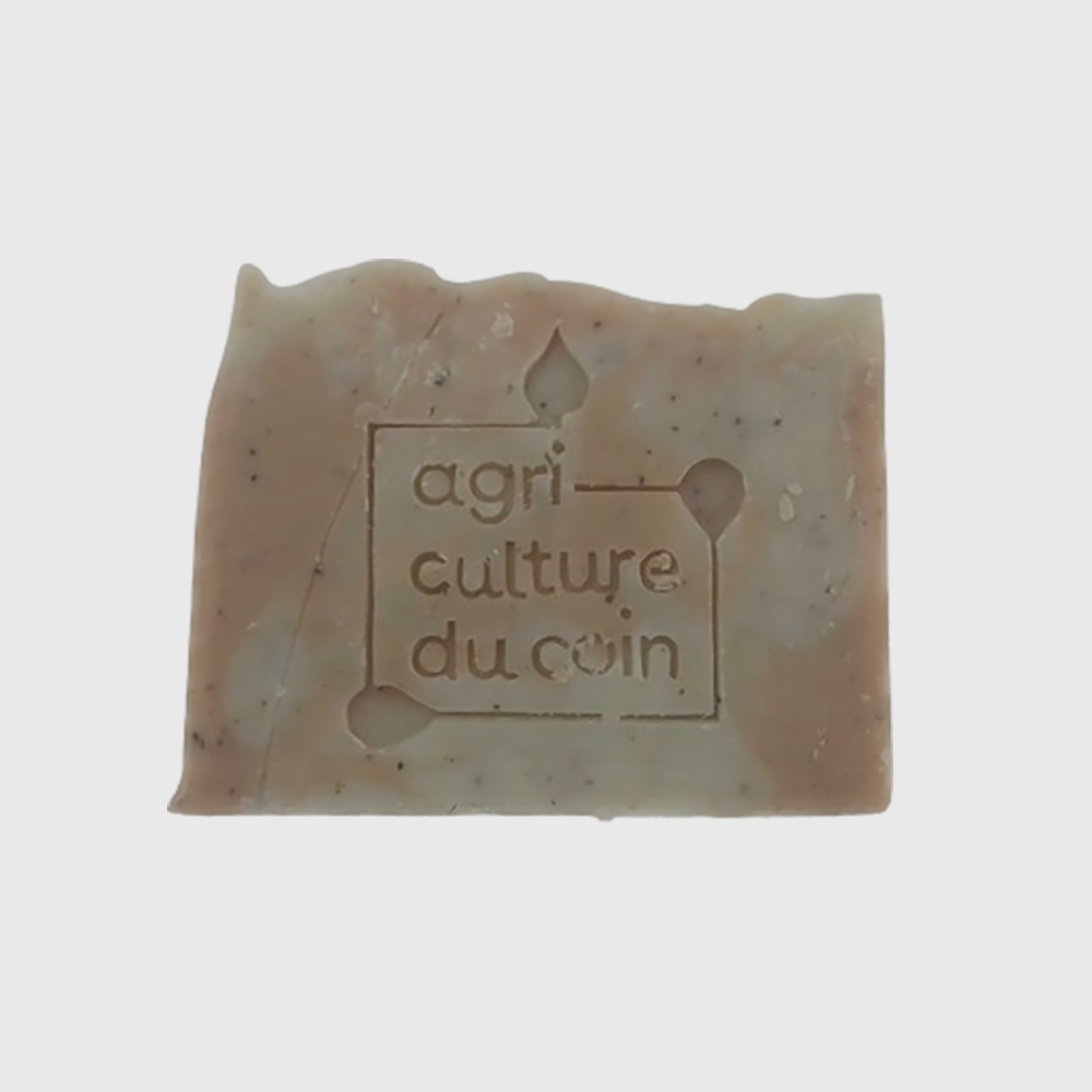 Handmade Scented Soap