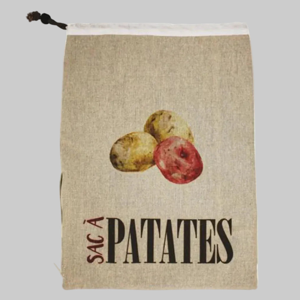 Sac à patates