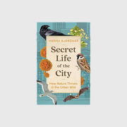 Secret Life of the City: How Nature Thrives in the Urban Wild