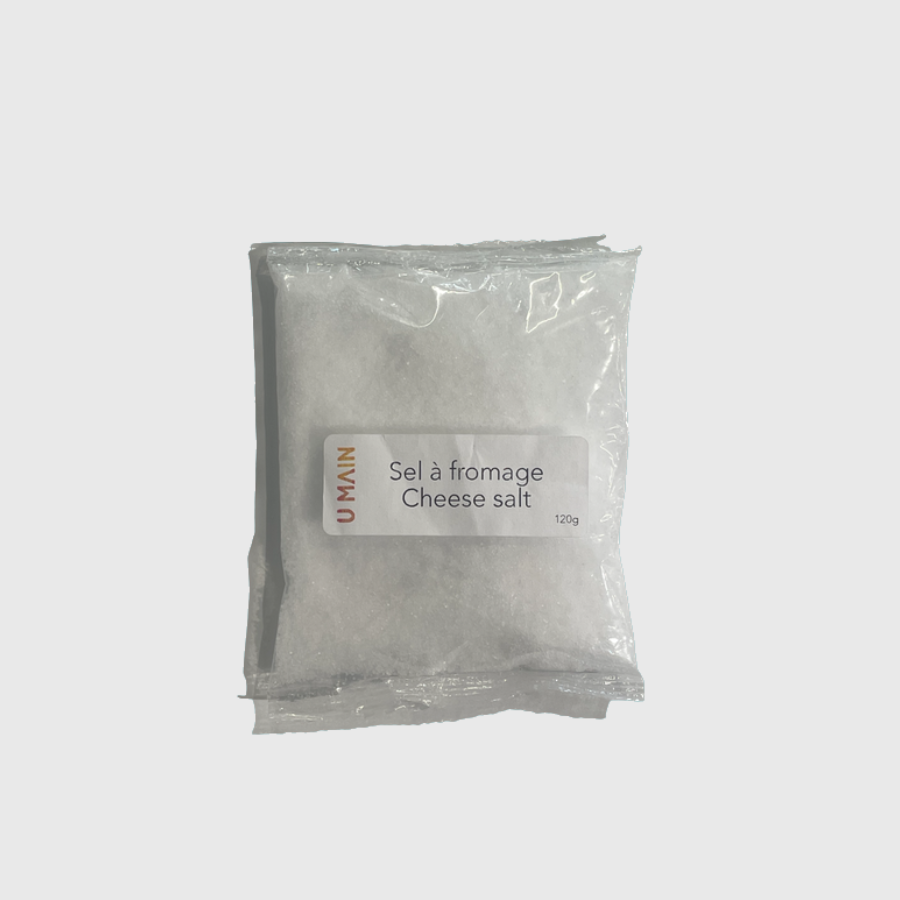 Cheese salt - 120g