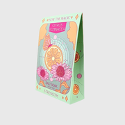 Bath salts - citrus echinacea - sow the magic