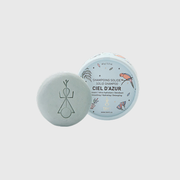 Solid Shampoo