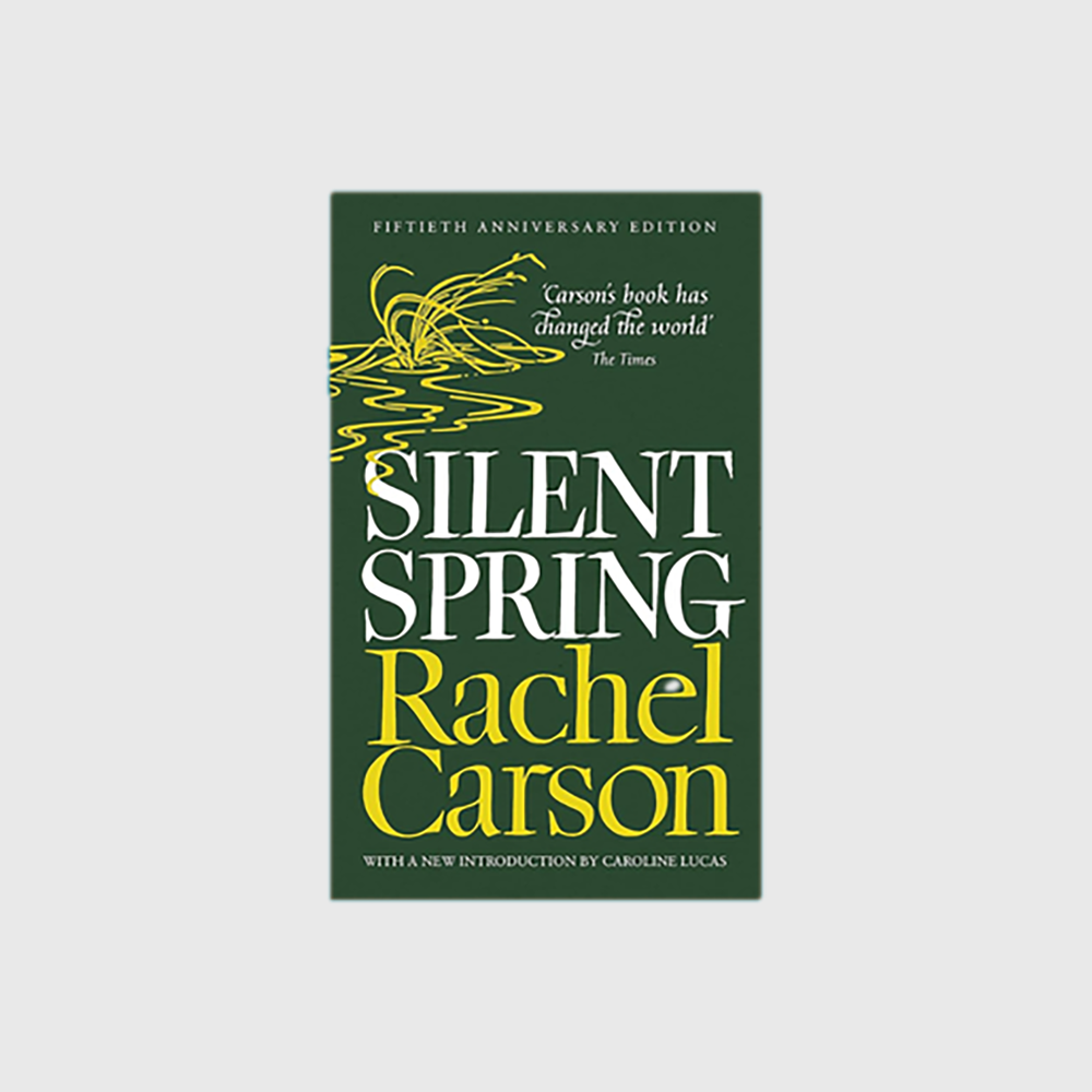 Silent Spring