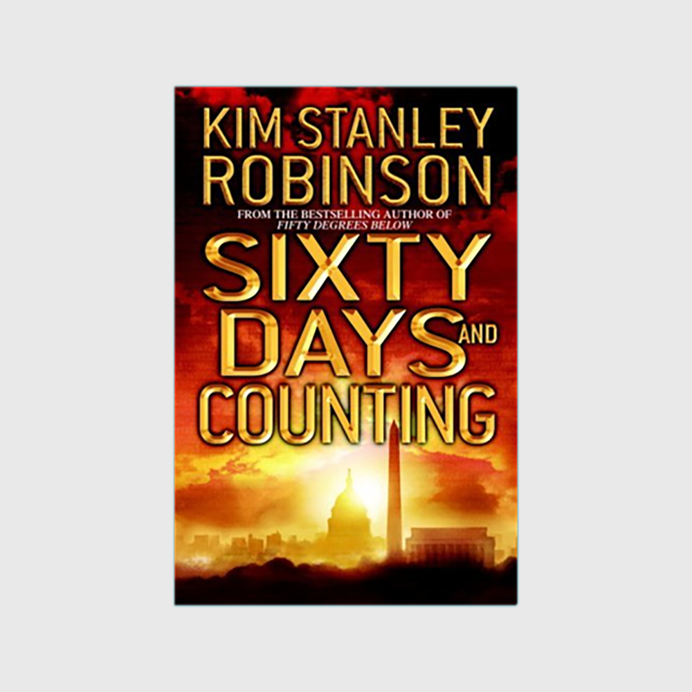 Sixty Days and Counting