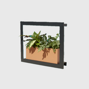 Smart Grow Frame - Matte Black / Smart Growframe - Matte Black /