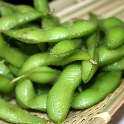 Edamame Soy Envy