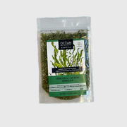 Marine Spirulina (Green Nori) Flakes - 20g