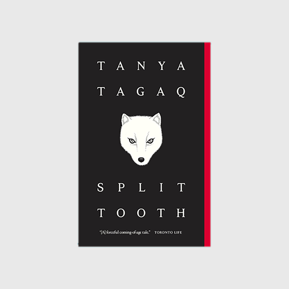 Split Tooth