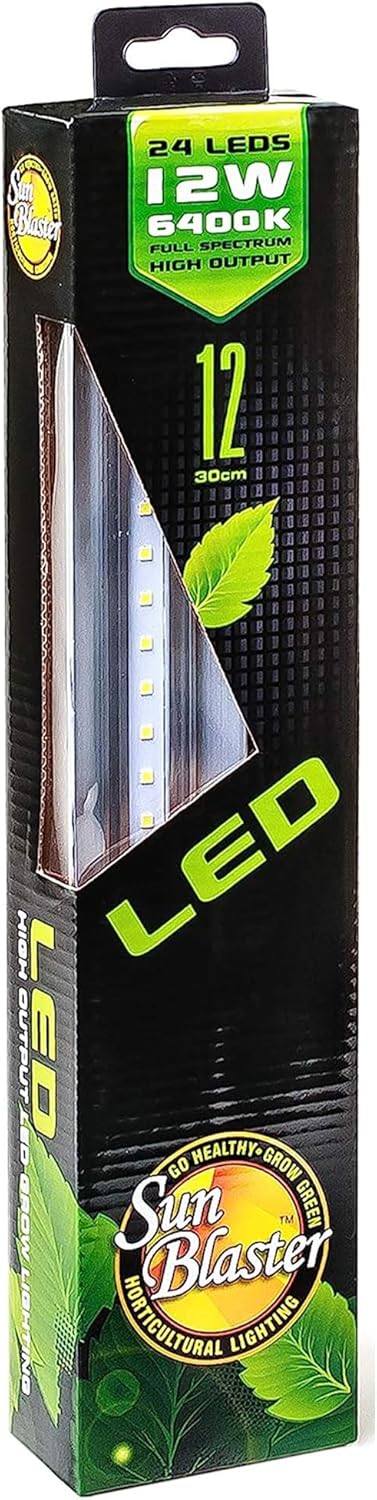 Sunblaster LED Light Strip