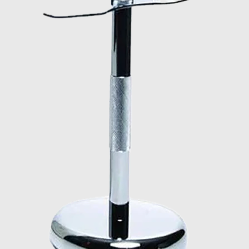 Shaving stand
