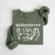 Sédenterre - vert