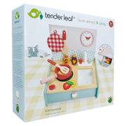 Kitchenette   TL8201