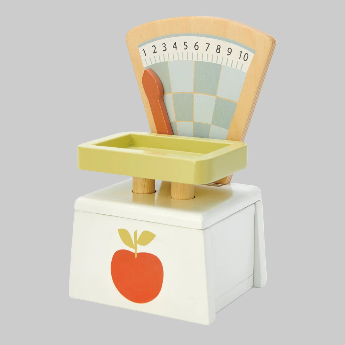 Market Scales   TL8259