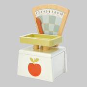 Market Scales   TL8259