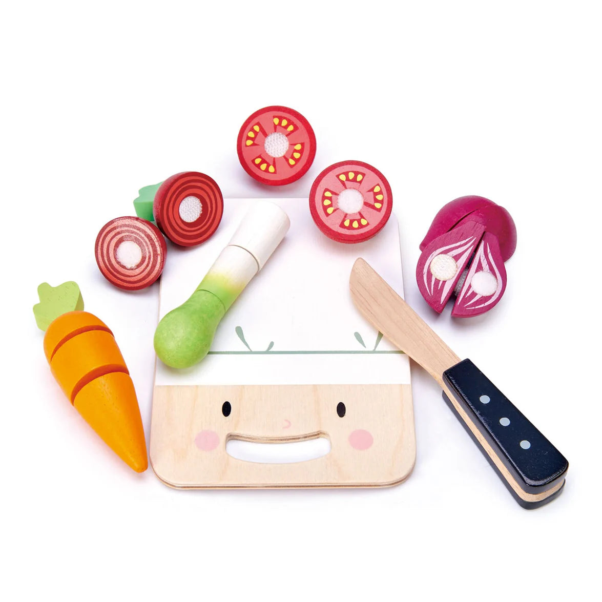 Mini Chef Chopping Board   TL8274