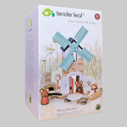 Penny Windmill  TL8380