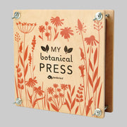 Presse botanique - My Botanical Press