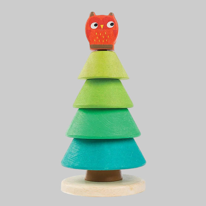 Stacking Fir Tree  (TL8460)