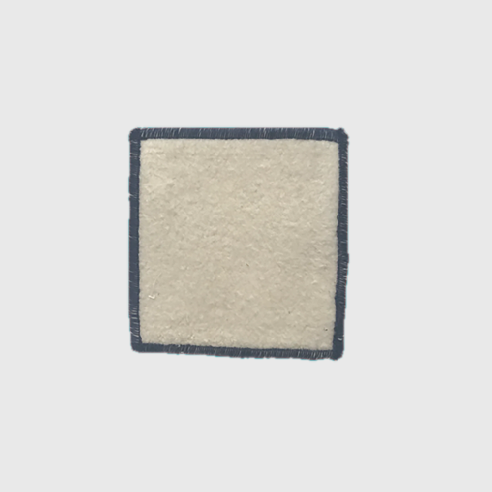 Zero waste makeup remover pads
