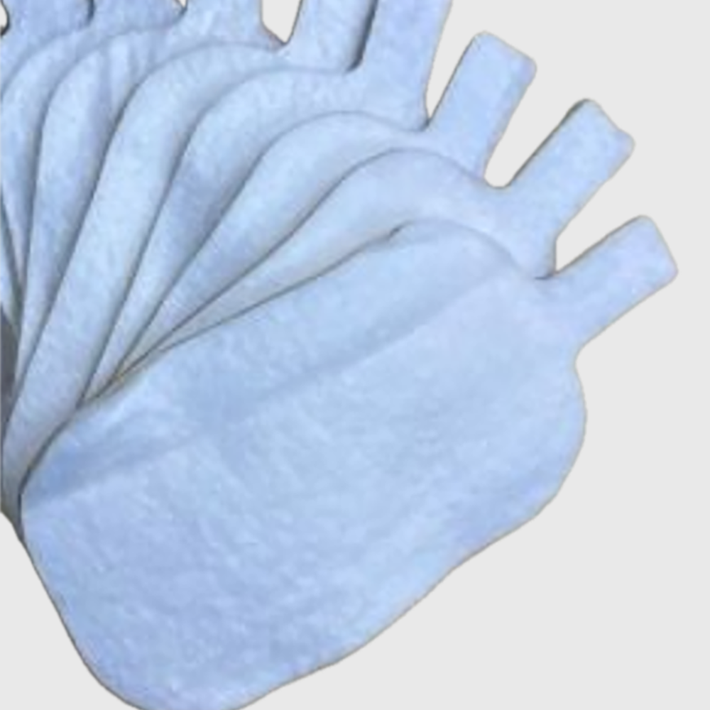 Single growth mat