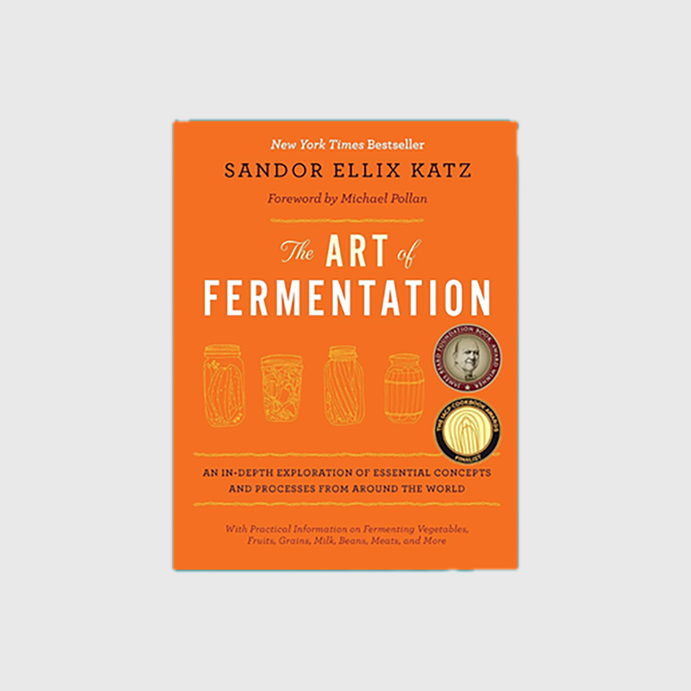 The Art of Fermentation