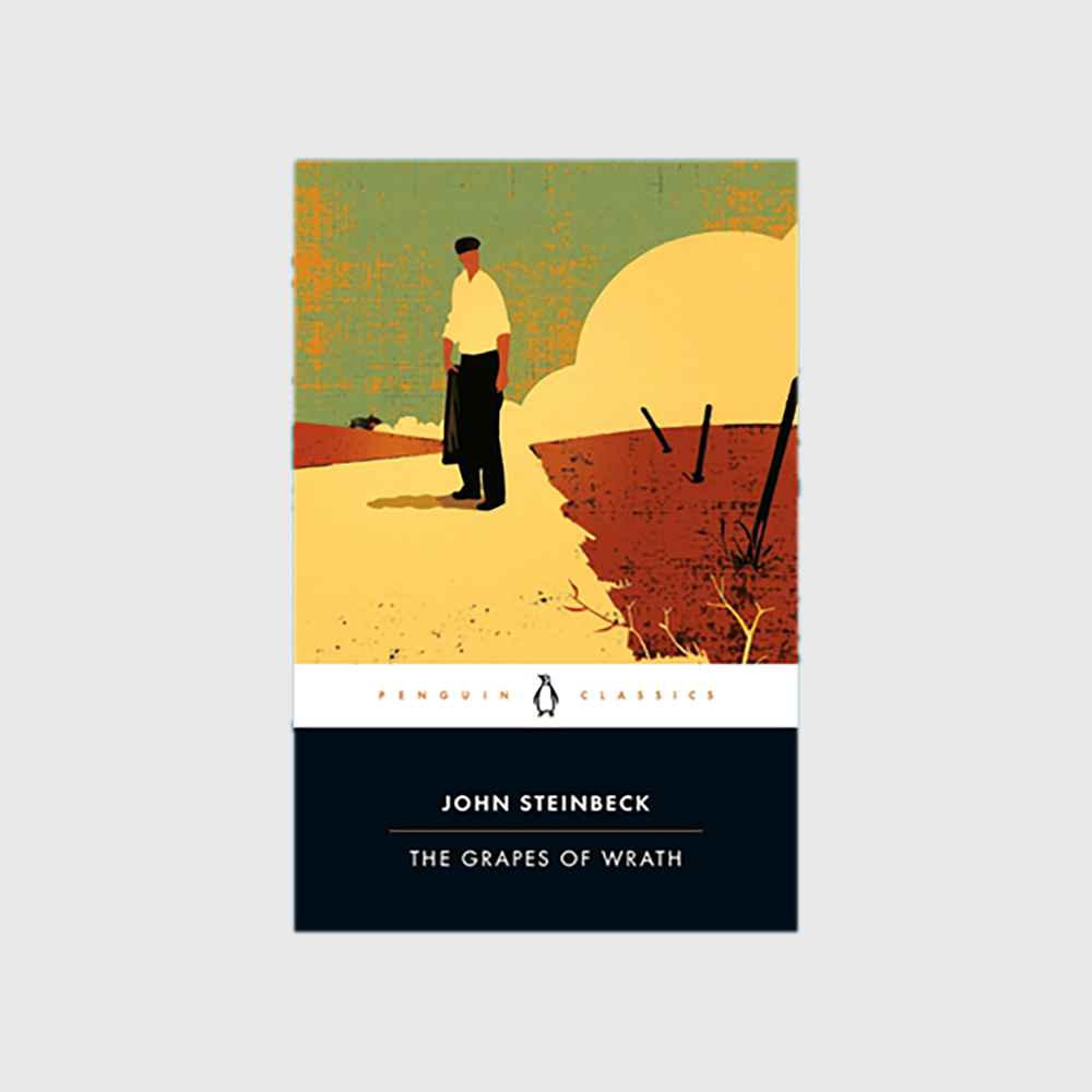The Grapes of Wrath