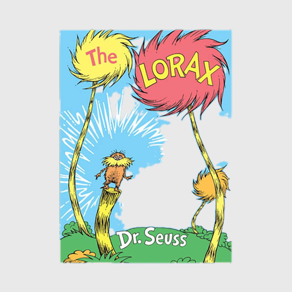 The Lorax