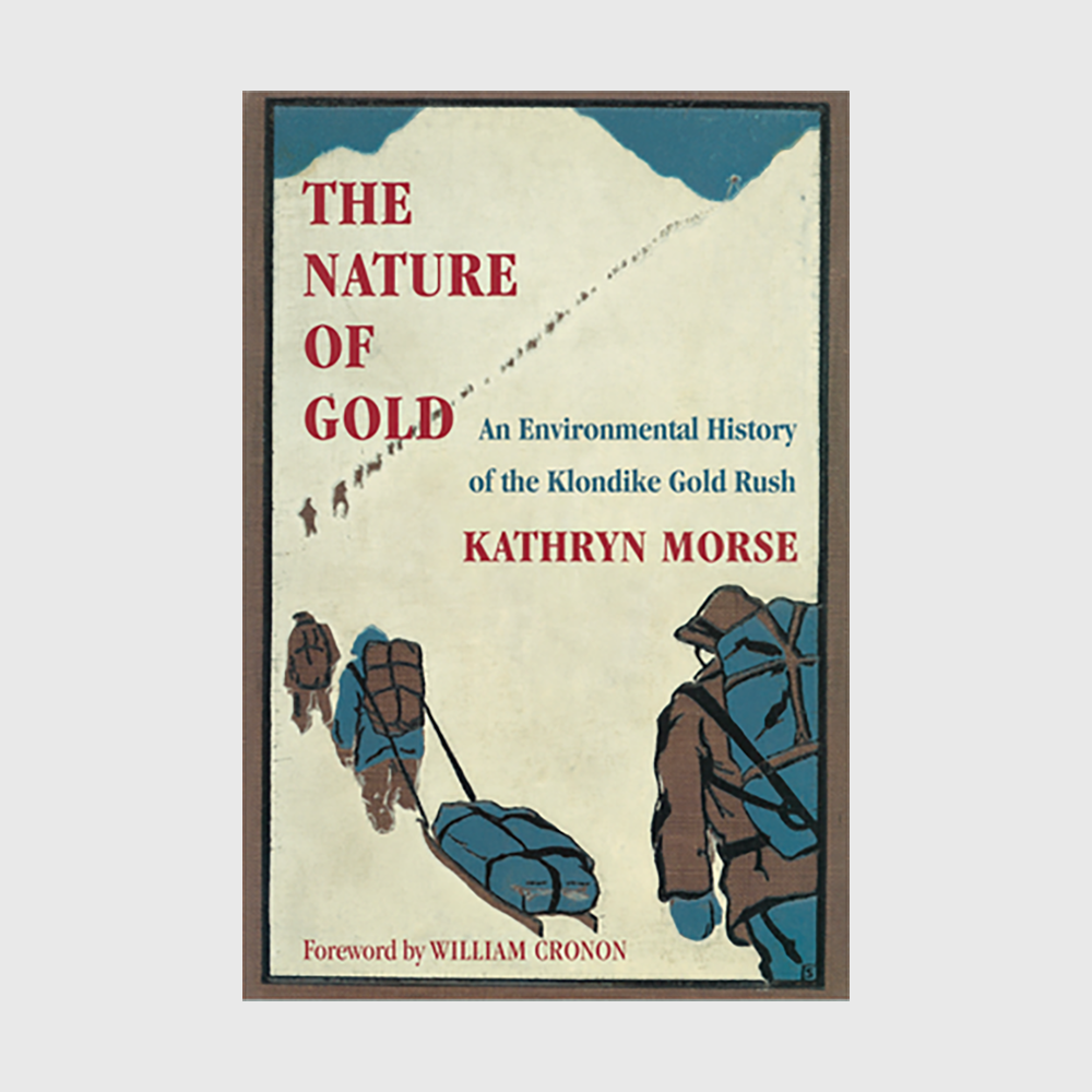 The Nature of Gold