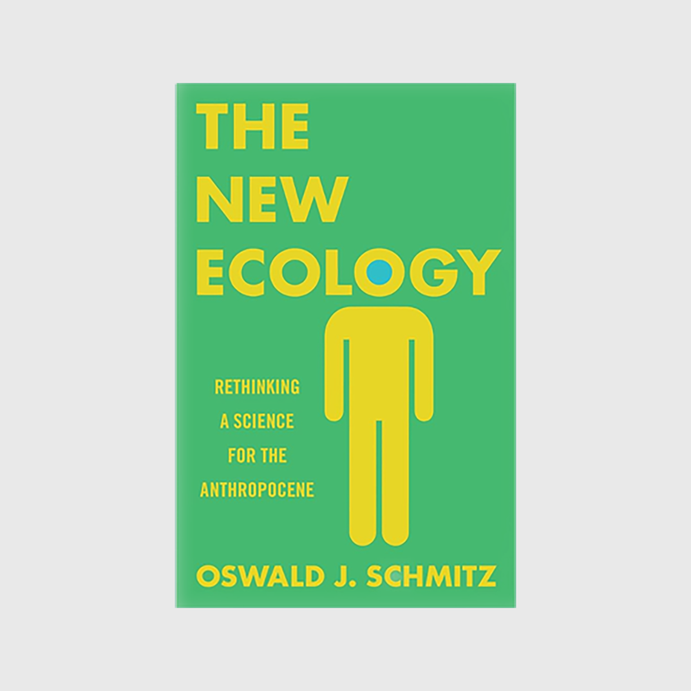 The New Ecology
