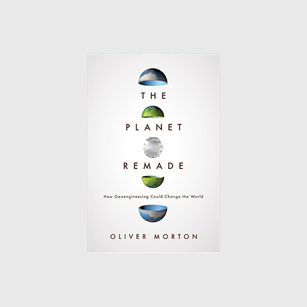 The Planet Remade