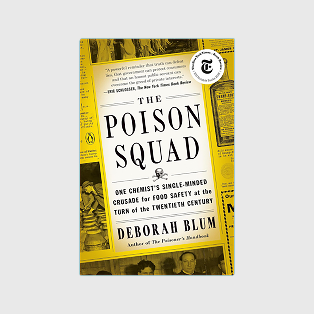 The Poison Squad