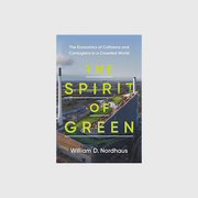 The Spirit of Green