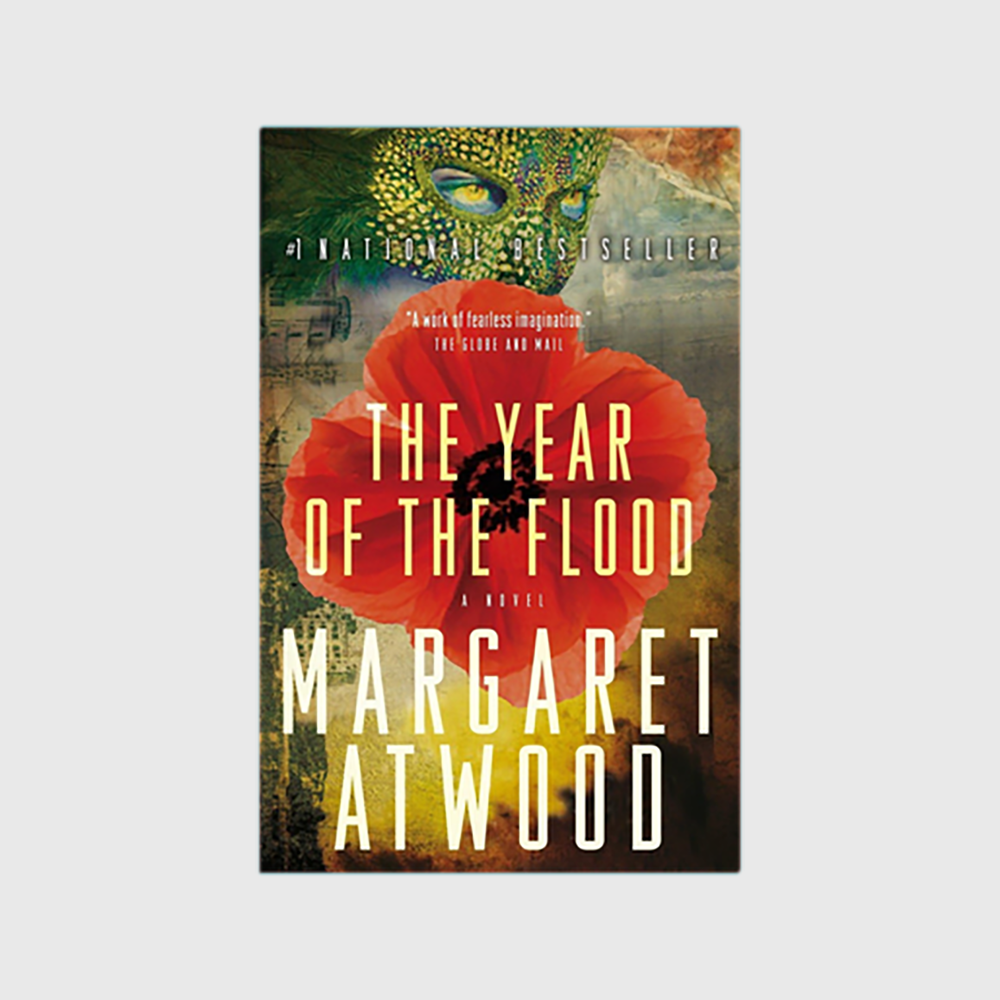 The Year of the Flood