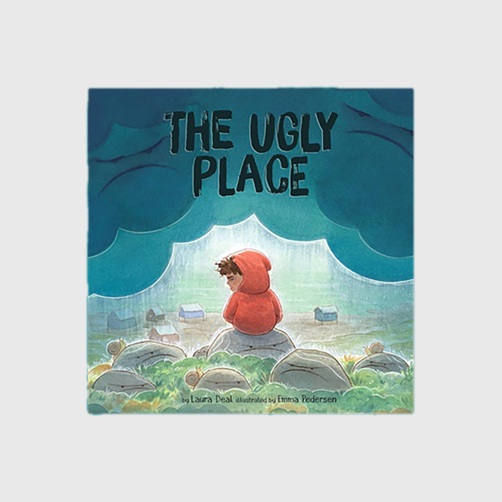 The ugly place