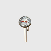 Mechanical Thermometer for Homemade Cheese Making