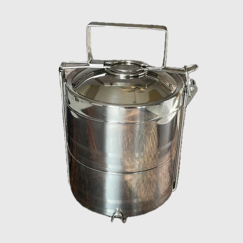 Tiffin