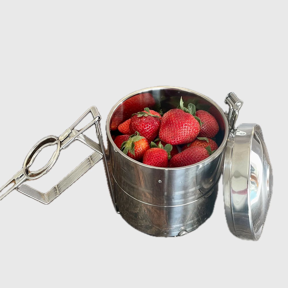 Tiffin