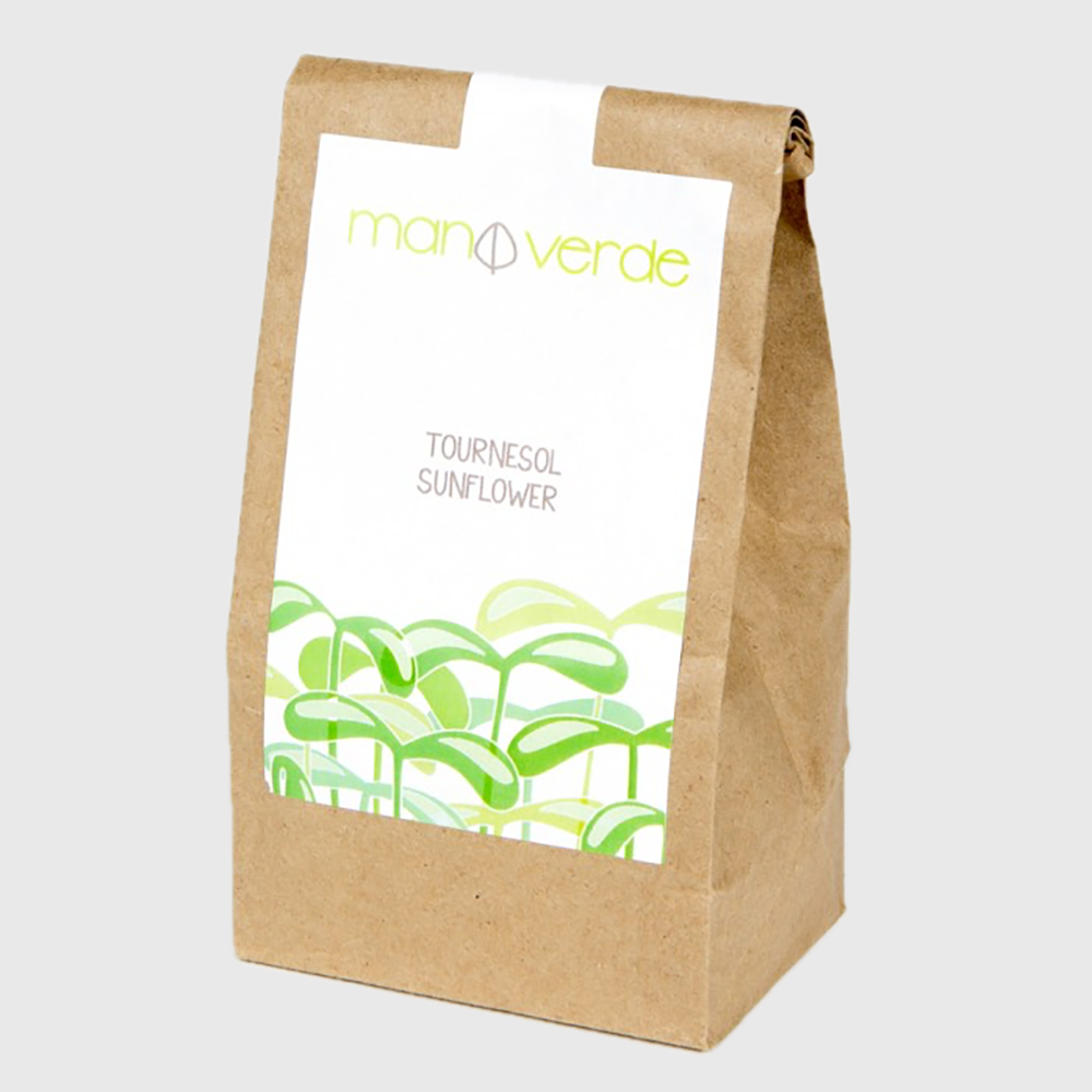 Sunflower sachet