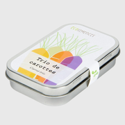 Carrot trio - box