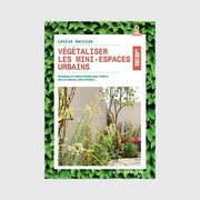 Greening mini-urban spaces