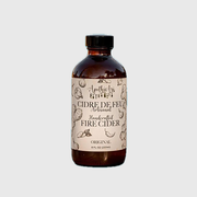 Fire Vinegar - Artisanal 237 ml