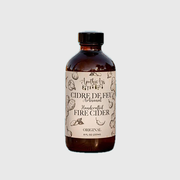 Fire Vinegar - Artisanal 118 mL