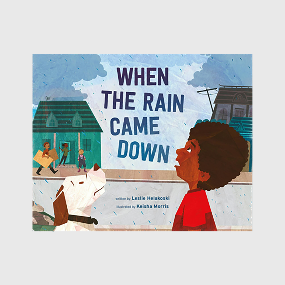 When the Rain Came Down