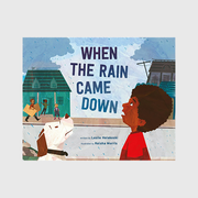 When the Rain Came Down